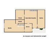 Eladó lakás Budapest VII. ker 105 000 000 Ft