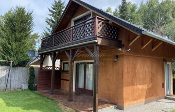 Eladó családi ház