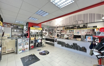 Eladó iroda/üzlethelyiség