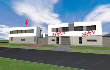 Eladó családi ház