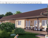 Eladó családi ház Vasad 71 900 000 Ft