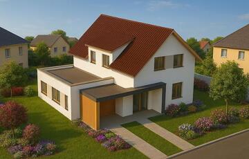 Eladó családi ház