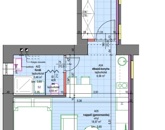 Eladó lakás Szeged 46 930 000 Ft