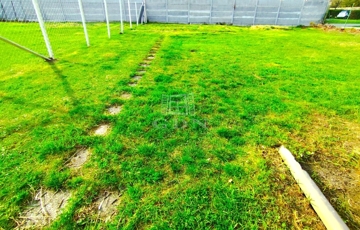 Eladó telek/földterület