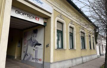 Eladó iroda/üzlethelyiség