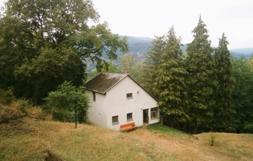 Eladó telek/földterület