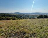 Eladó örökpanorámás telek Balatoncsicsón!