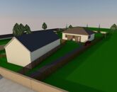 Eladó családi ház Adony 64 000 000 Ft