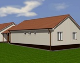 Eladó családi ház Nyíregyháza 67 900 000 Ft