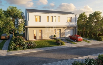 Eladó családi ház