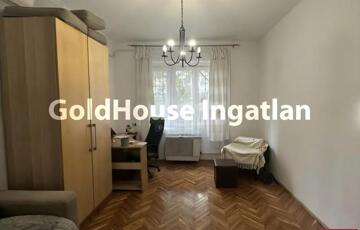 Eladó lakás