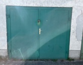 Eladó garázs Győr 7 200 000 Ft