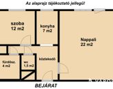 Eladó lakás Veszprém 41 000 000 Ft
