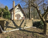 Eladó üdülő/nyaraló Gyód 16 490 000 Ft