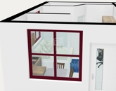 Eladó lakás Kismaros 33 000 000 Ft