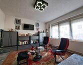 Központban, földszinten-eladó LAKÁS BALATONFÜREDEN