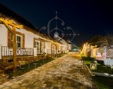 Eladó családi ház Kővágóörs 880 000 000 Ft