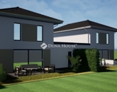 Eladó családi ház Vecsés 172 200 000 Ft