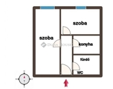 Eladó lakás Pécs 37 000 000 Ft