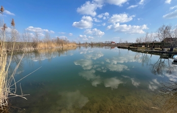 Eladó telek/földterület