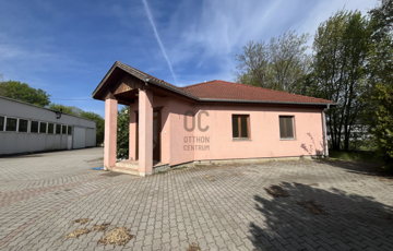 Kiadó családi ház