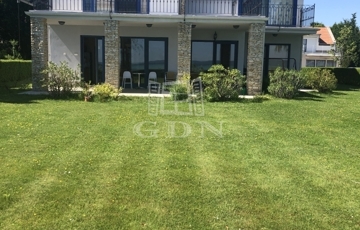 Eladó üdülő/nyaraló