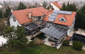 Eladó családi ház