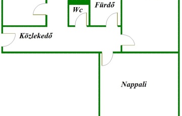 Eladó lakás