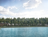 Eladó családi ház Balatonföldvár 230 000 000 Ft