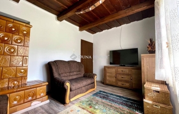 Eladó üdülő/nyaraló