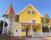 Eladó családi ház Fonyód 95 000 000 Ft