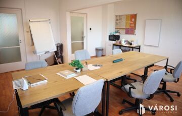 Kiadó iroda/üzlethelyiség