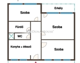 Eladó lakás Mohács 32 000 000 Ft