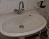 Eladó Tiszaföldváron kétgenerációs kertes családi ház!