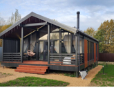 Eladó családi ház Hernád 35 990 000 Ft