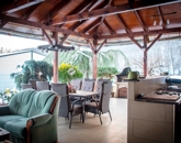 Eladó családi ház Nagypáli 125 000 000 Ft