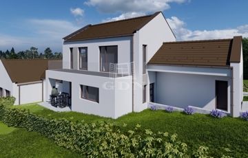 Eladó családi ház