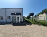 Kiadó ipari ingatlan Székesfehérvár 1 750 000 Ft