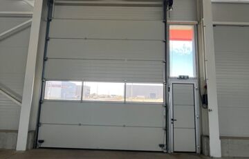 Eladó ipari ingatlan