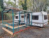 Horgászoknak kiváló-eladó MEZŐGAZDASÁGI TERÜLET BADACSONYTÖRDEMICEN