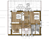 Eladó családi ház Érd 217 000 000 Ft