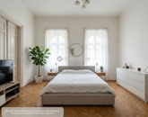 Eladó lakás Budapest VI. ker 89 000 000 Ft