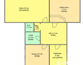 Eladó lakás Salgótarján 21 900 000 Ft