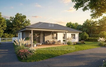 Eladó családi ház