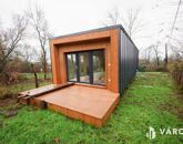 Eladó üdülő/nyaraló Verőce 22 900 000 Ft