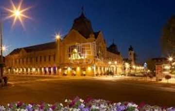 Eladó telek/földterület