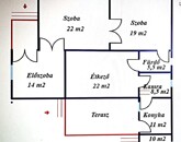 Eladó családi ház Gyula 44 000 000 Ft