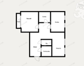 Eladó lakás Kecskemét 51 500 000 Ft