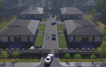 Eladó családi ház