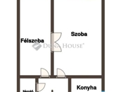 Eladó lakás Budapest III. ker 64 999 000 Ft